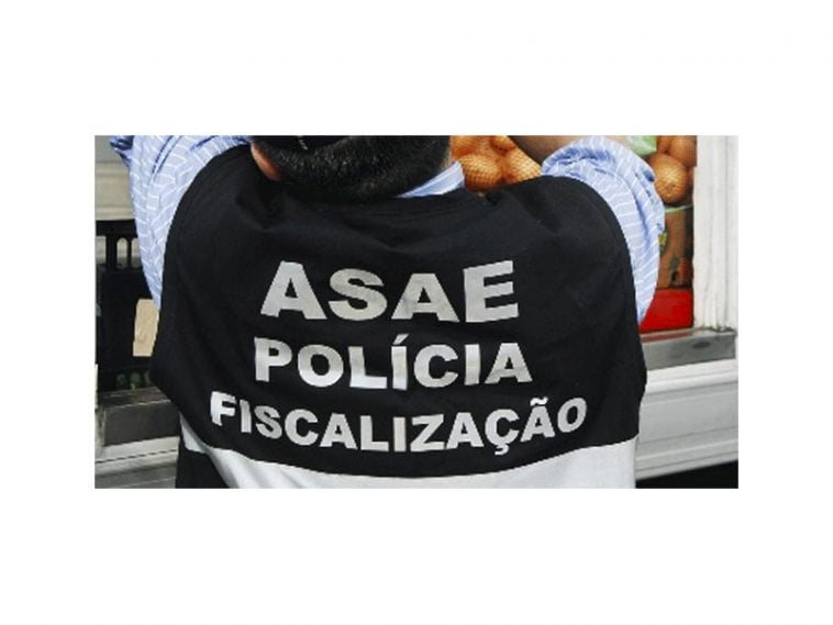 ASAE restauração