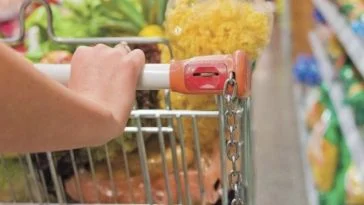 tarifas sector alimentar