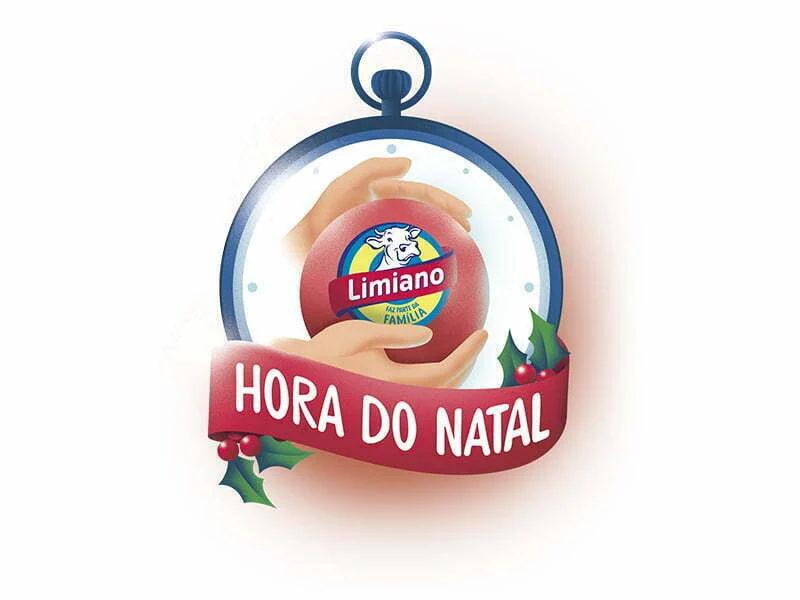 Limiano lança campanha Hora do Natal