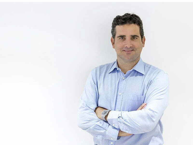 Unai Basabe integra Amway Iberia como novo Sales Manager