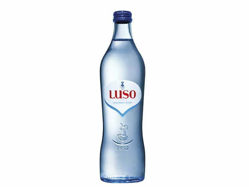 Água de Luso regressa às origens com nova campanha