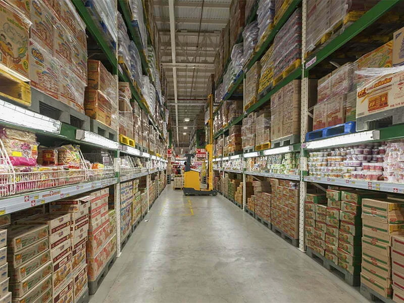 Boas perspetivas para o negócio dos cash & carries