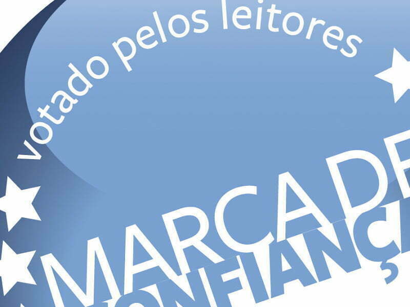 As marcas em que os portugueses mais confiam
