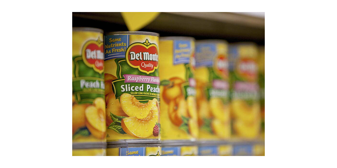 Bonduelle adquire negócio de frutas e verduras da Conagra Brands