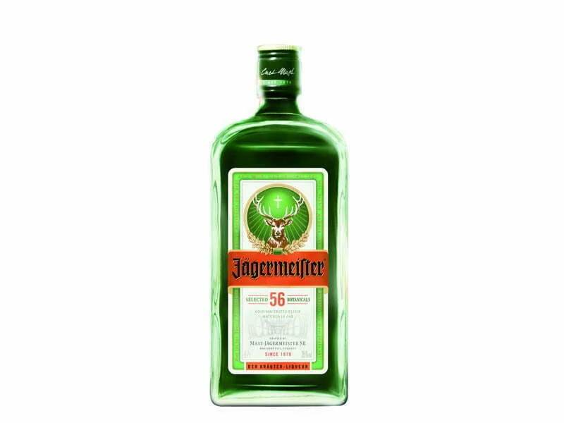 Empor Spirits assume distribuição da Jägermeister
