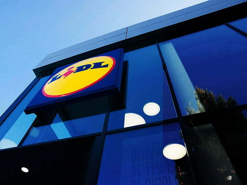 Lucros do Lidl prejudicados pela expansão internacional