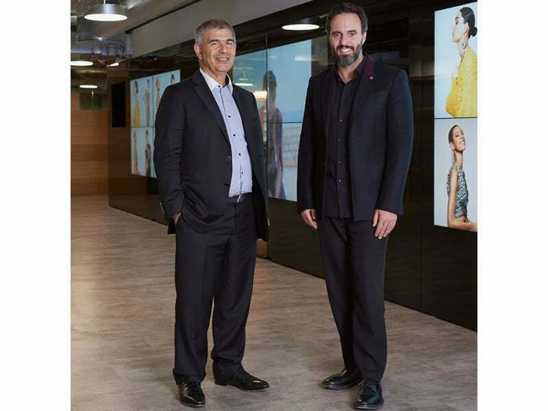 Farfetch e Grupo Chalhoub unem forças para criar a plataforma de luxo no Médio Oriente