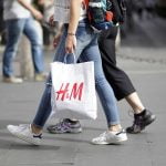 H&M