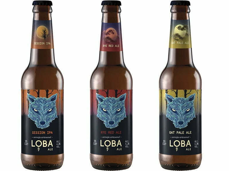 Hoppy House Brewing e Post Scriptum Brewery unem-se para criar cervejas artesanais