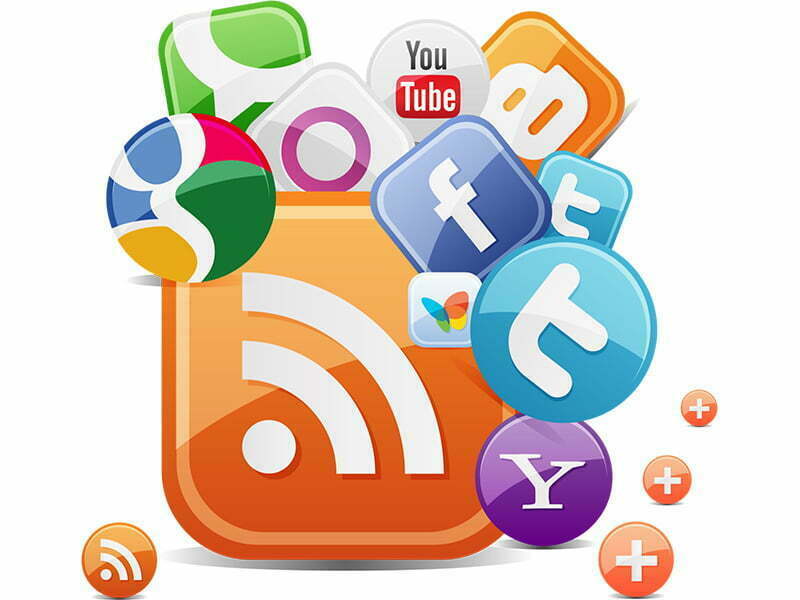 54% dos utilizadores de redes sociais seguem empresas ou marcas