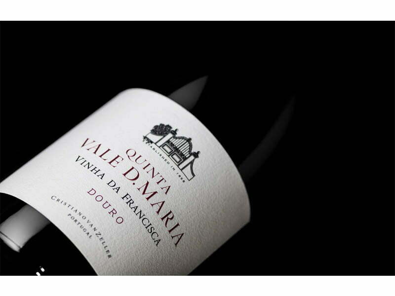 Quinta Vale D.Maria entre os melhores vinhos de 2018