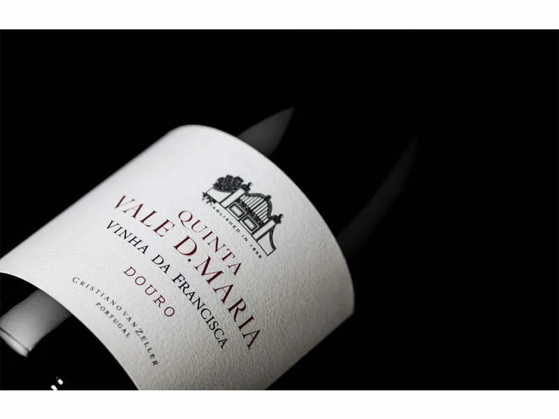 Quinta Vale D.Maria entre os melhores vinhos de 2018