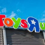 Toys R Us Iberia
