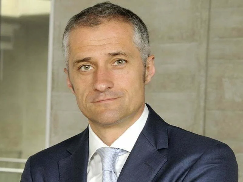 Sergio Elizalde é o novo diretor geral comercial da Nueva Pescanova