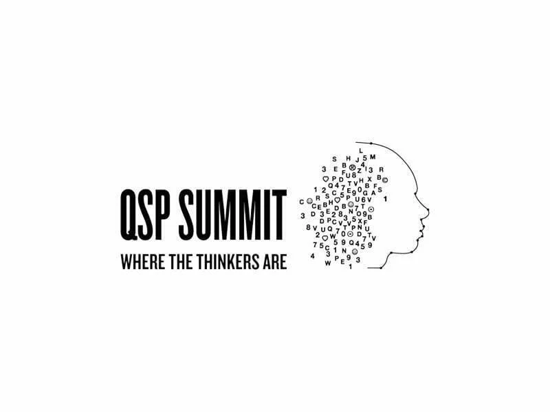 Daniel Coleman é o orador principal da QSP Summit 2018