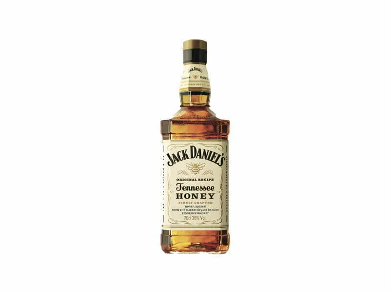 Jack Daniel’s lança nova referência
