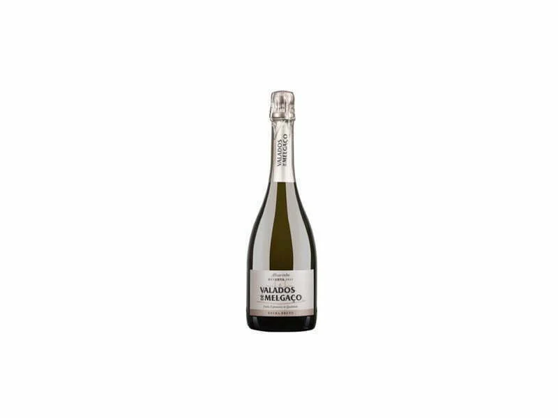Espumante da Valados de Melgaço distinguido no 50 Great Sparkling Wines of the World