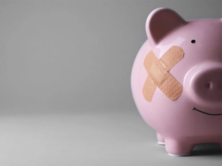 Insolvências mercado