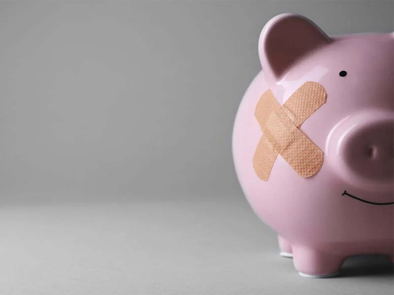 Maioria dos casos de insolvência no retalho acaba na liquidação das empresas