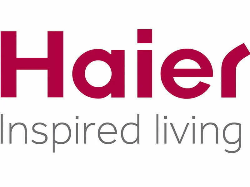 Haier nomeada marca número 1 de eletrodomésticos pelo 9.º ano consecutivo