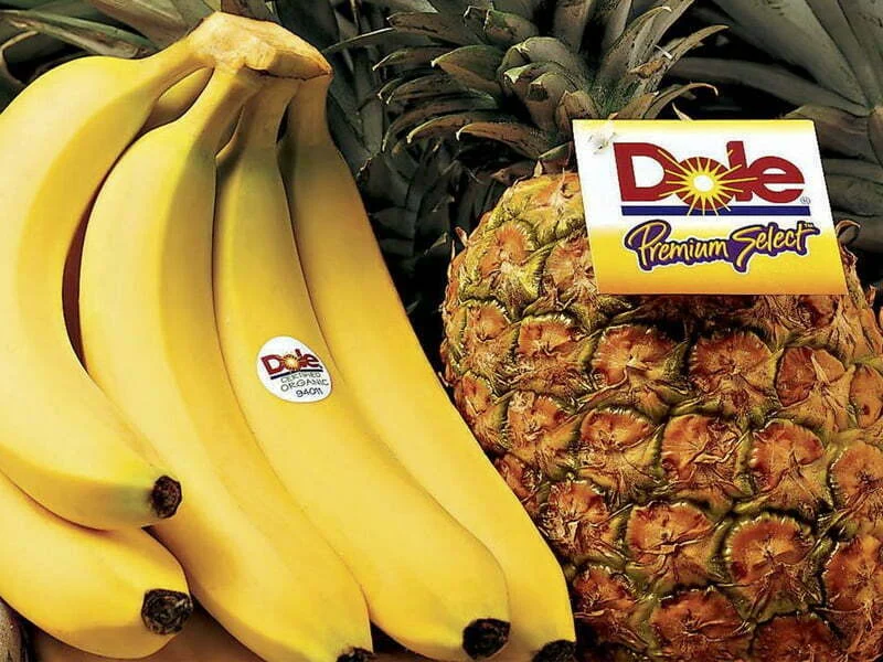 Total Produce compra 45% da Dole Food Company