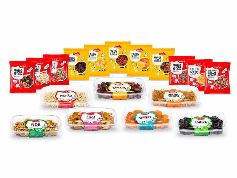 O nosso propósito é levar os melhores produtos às pessoas, é esta a nossa razão de existir