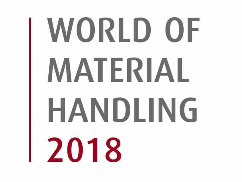Linde organiza terceira edição da feira comercial World of Material Handling