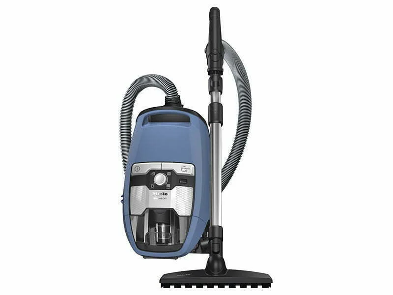 Miele lança o primeiro aspirador com tecnologia Vortex