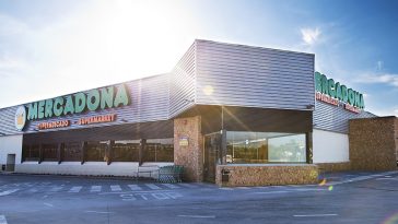 Mercadona