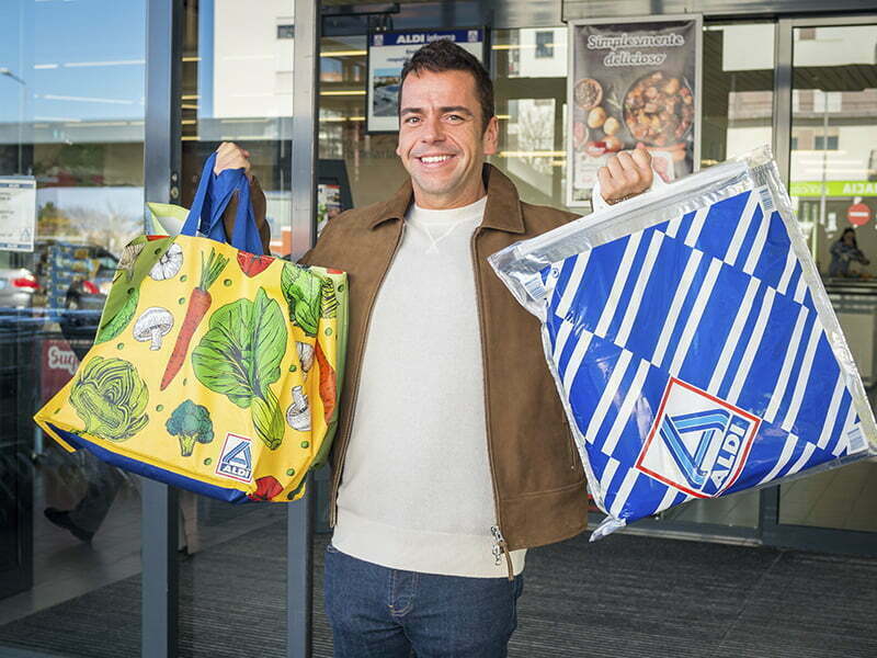 Aldi Portugal patrocina plataforma digital dedicada à promoção de estilos de vida saudáveis