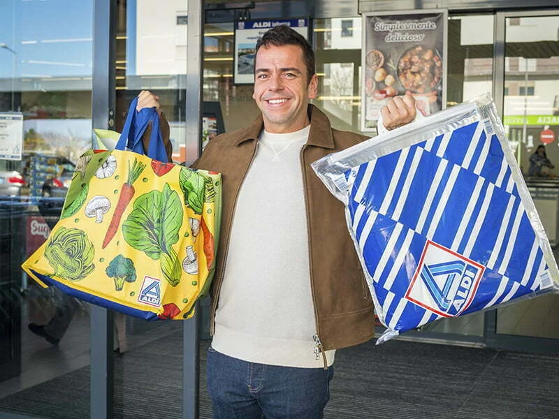 Aldi Portugal patrocina plataforma digital dedicada à promoção de estilos de vida saudáveis