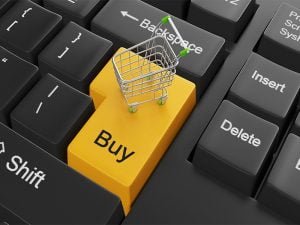 compras online