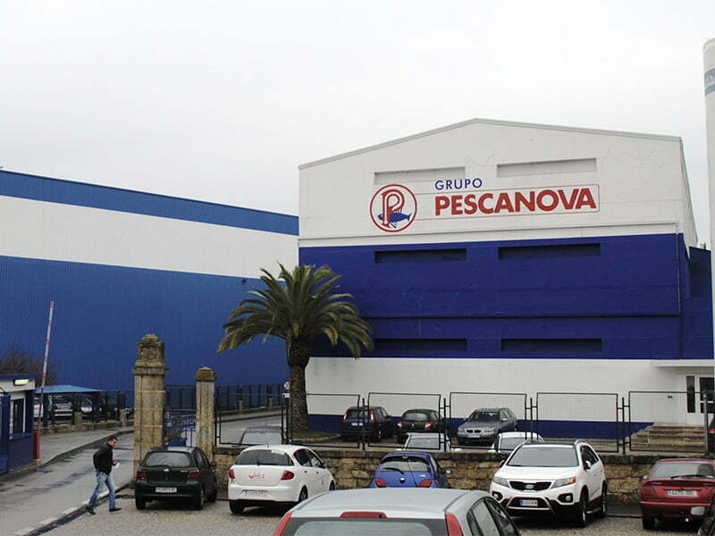Ex-presidente da Pescanova acusado de mascarar as contas