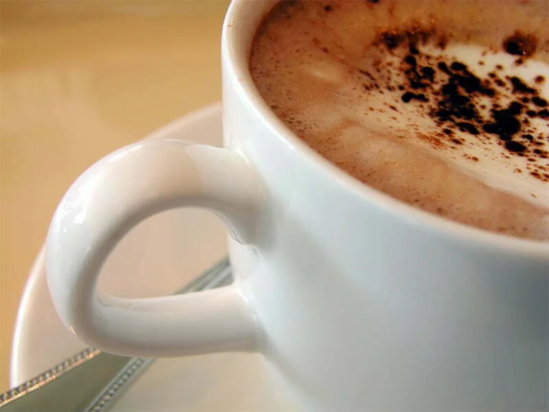 Melhoria na economia norte-americana influencia o consumo de café