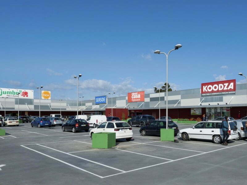 Temprano Capital Partners vende o Focus Park à Mistika Reim