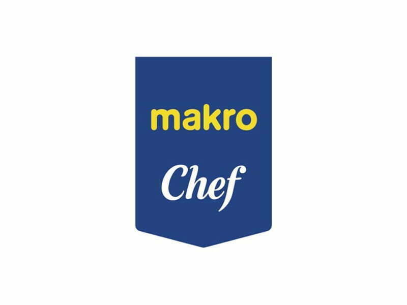 Makro Chef cria o seu primeiro restaurante pop-up