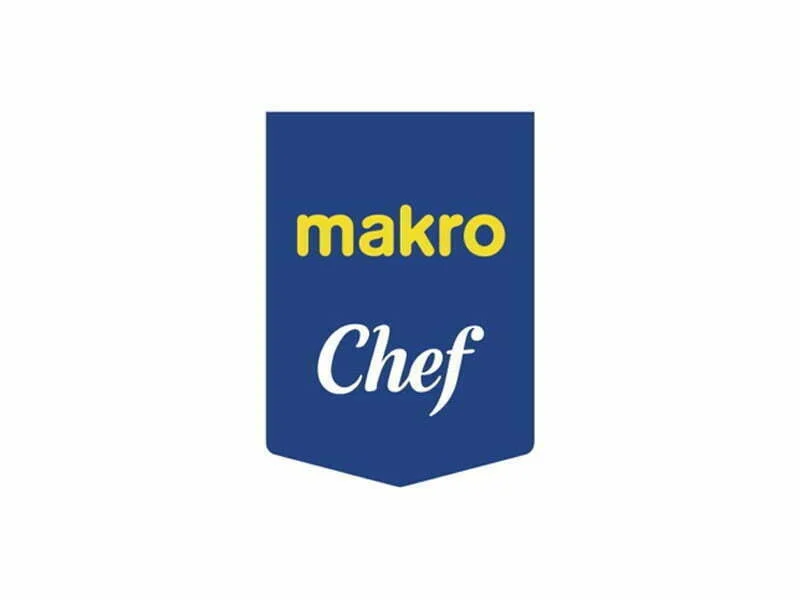 Makro Chef cria o seu primeiro restaurante pop-up