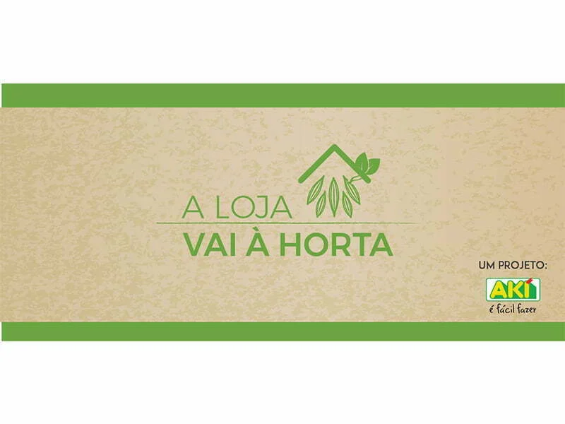 AKI apoia 35 hortas de escolas portuguesas