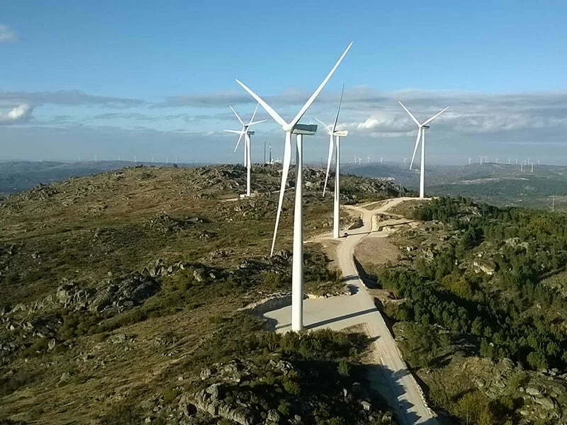 IKEA Portugal adquire Parque Eólico do Pisco