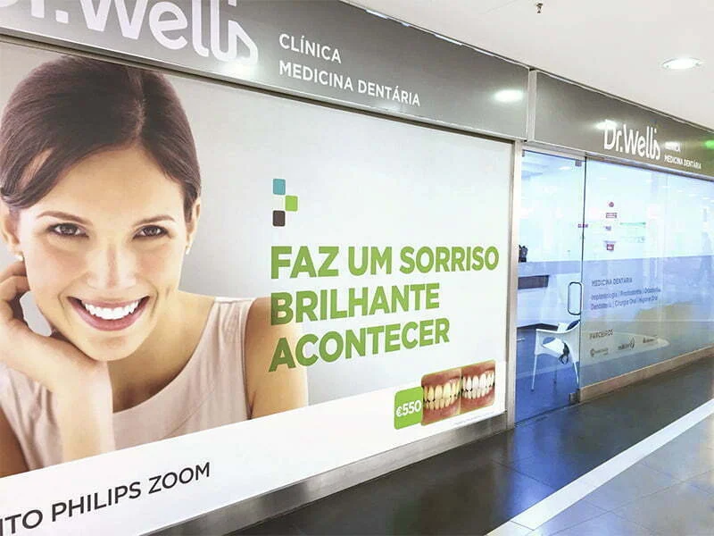Sonae reforça posição na área da saúde e bem-estar com nova clínica na Amadora
