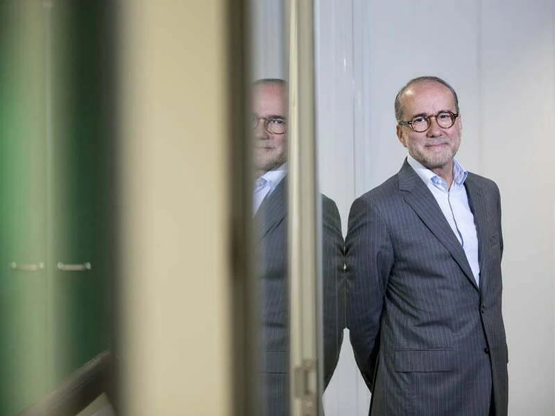 “Temos ‘poder de fogo’ para ‘disparar’ em qualquer oportunidade que possa surgir”