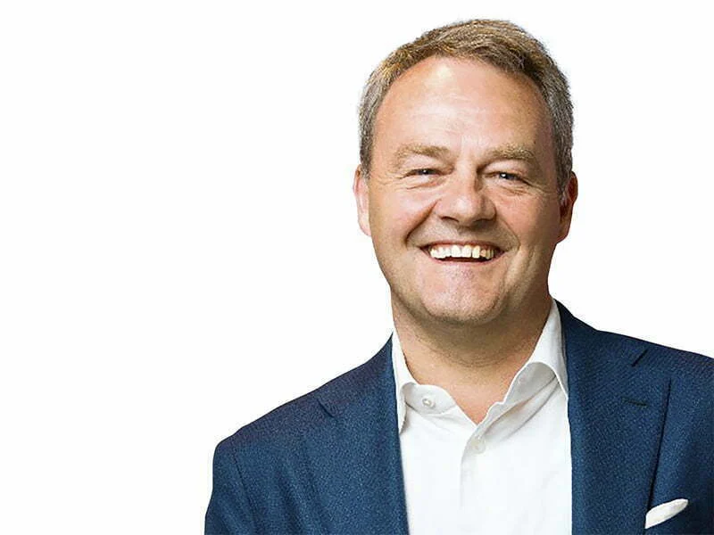 Ex-executivo da Unilever é o novo CEO da Avon