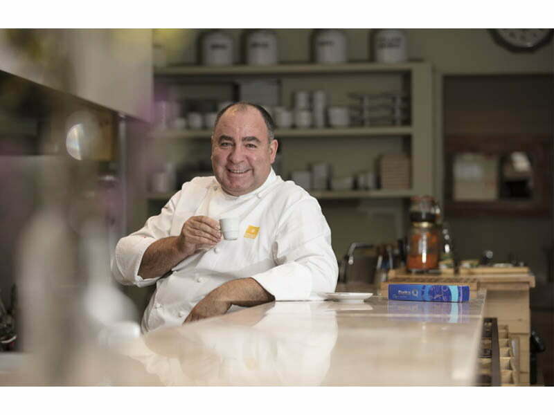 Delta Q apresenta Chef’s Collection