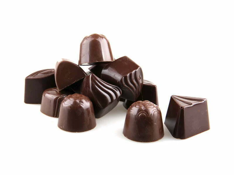 Chocolates aumentam 8% no Dia dos Namorados