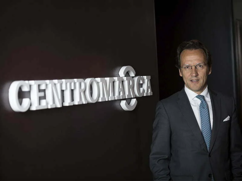 Nuno Fernandes Thomaz é o novo presidente da Centromarca