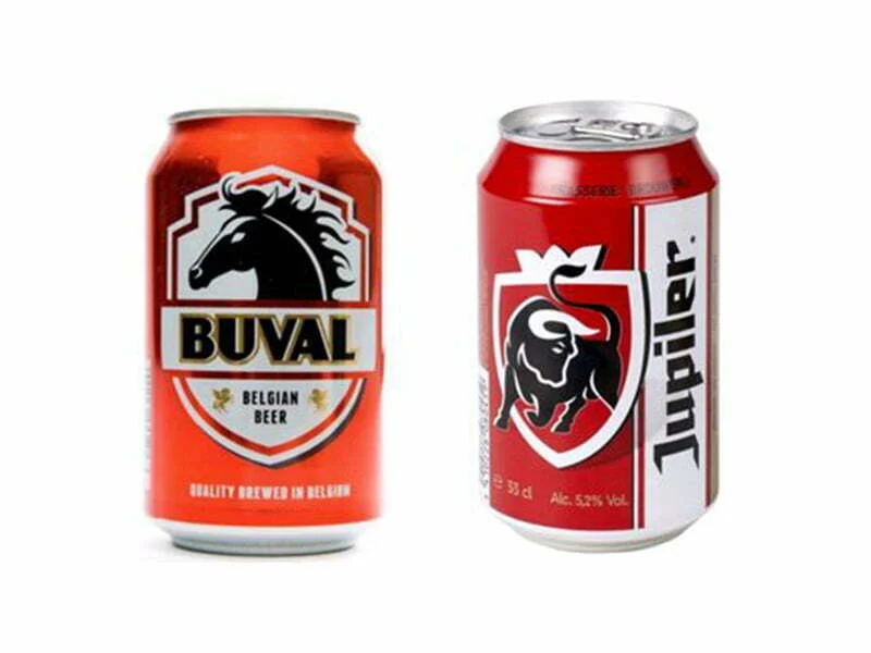 Aldi vence processo judicial que o opunha à AB InBev