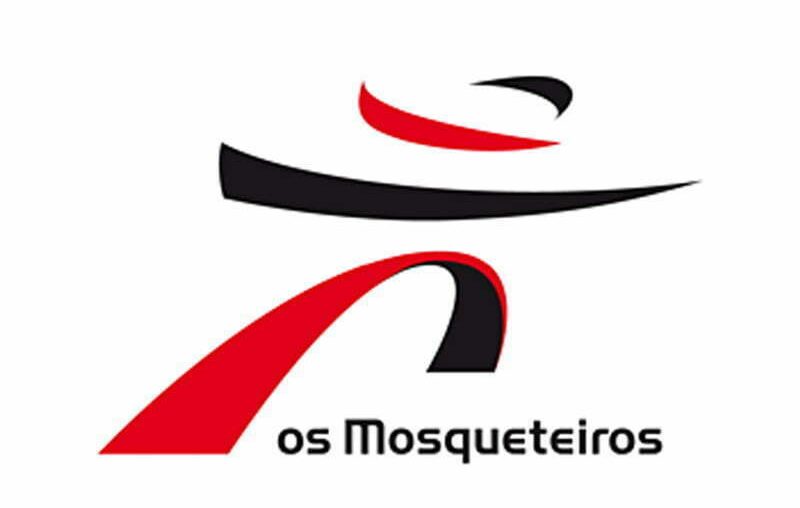 Os Mosqueteiros