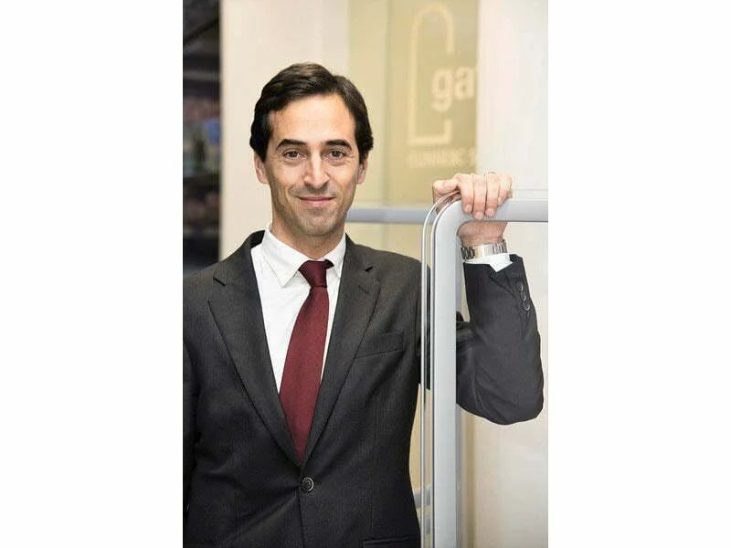 Ricardo Mestre assume direção de marketing da Gateway