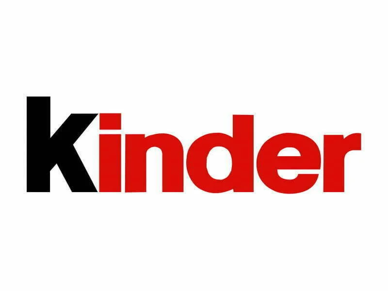 Vêm aí os gelados Kinder
