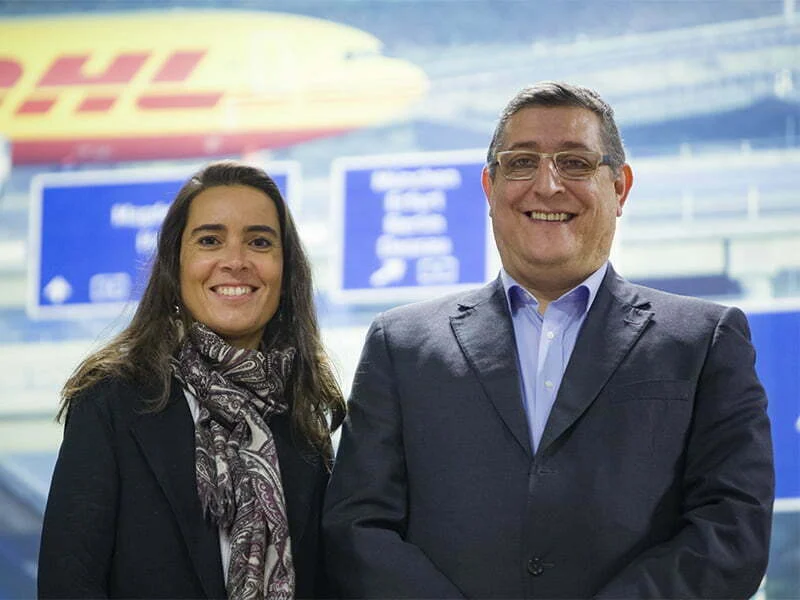 DHL Express associa-se à CCIP para apoiar internacionalização das empresas portuguesas